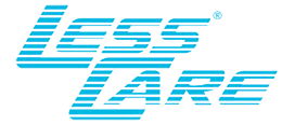 Less Care Logo