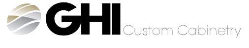 ghi logo GHI Kitchen Cabinets
